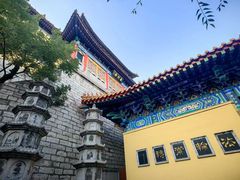 -千佛山风景名胜区