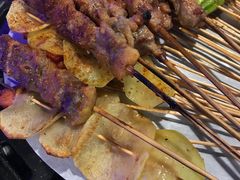 -夜小腰烧烤(中华路店)