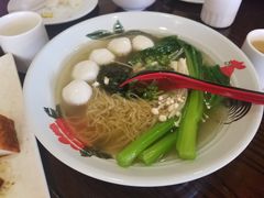 -香江小厨 The Kitchen(香江俱乐部店)