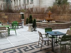 -潮一不贰·法式甜品·生日蛋糕·西式简餐(外滩店)