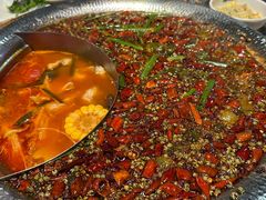 -老船舫·现做活鲜鱼馆(东郊记忆店)