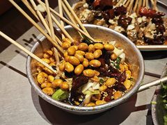-幸福小串(总店)