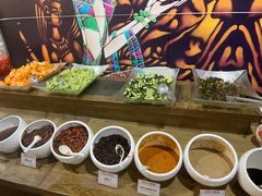 -滇釜火锅·能喝汤的火锅(车公庄店)