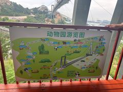 -西霞口神雕山野生动物世界