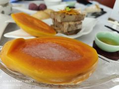 -海湾壹品·粤菜·早茶·烤鸭(拱北店)