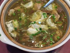 老鸭汤馄饨-洪祥大酒店(大庆东路店)