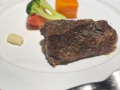 -王品牛排(珠海富华里店)