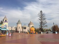 -大连海昌发现王国主题公园