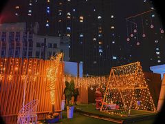 -天台月光帐篷火锅(合能锦城店)