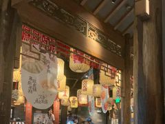 -南京大牌档(济南万象城店)