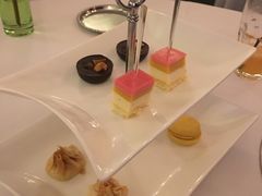 -La Villa French Restaurant