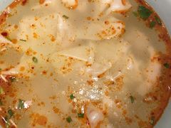 -鱼酷活鱼烤鱼(南京水游城店)