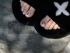 -斯馨·健康美甲美睫