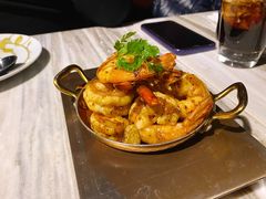 -查特花园美食广场(西单大悦城店)