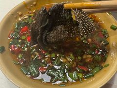 -岗上渣渣老火锅(两路口店)