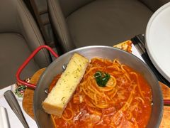 -赤火牛排(金狮广场店)