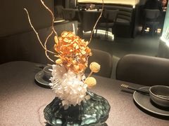 -一川二水•粤川醉(CP静安店)