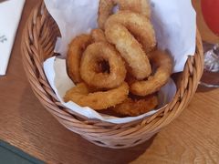 -兰特伯爵西餐厅·啤酒屋(方庄店)