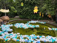 -漳州佰翔圆山酒店·圆山畔西餐厅