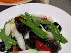 -胡杨记忆(和平路店)