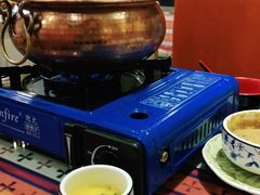 -如意林卡藏餐吧 (九寨沟店)