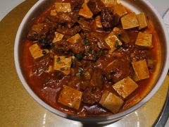 -宁夏国强手抓羊肉·清真菜(未央路凤三店)