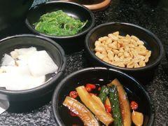 -九田家黑牛烤肉料理(太阳城店)
