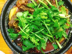 -沈妈砂锅(光华村店)