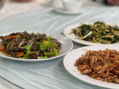 -庆岭迎宾园正宗活鱼馆