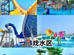 -秦皇岛乐岛海洋王国