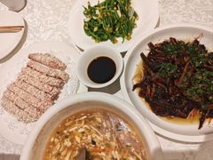 -宏玲餐厅(四川南路店)