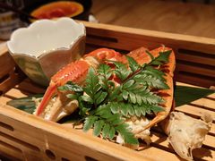-Minase水濑·日料放题(外滩店)