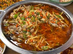 -艺味深尝(云锦路店)