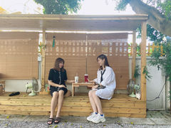 -椿风·养身茶饮(吉大店)