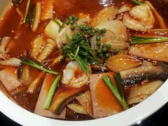 android_upload_pic-马仕玖煲·融合菜·酥不腻烤鸭(人大店)