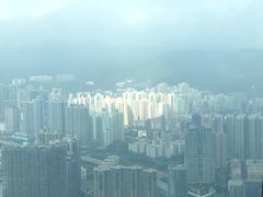 -天龙轩(香港丽思卡尔顿酒店)