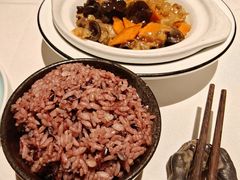 -纳地素食(石门公园店)