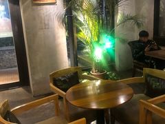 -漫咖啡(武汉天地店)