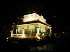 -龙环葡韵住宅式博物馆