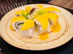 -侘与火 Wabi 侘寂烟火•锅物料理(大屯DT51店)