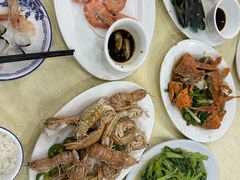 -源海渔村·现捞海鲜(大角湾店)