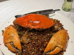 -喜记避风塘炒辣蟹(旗舰店)