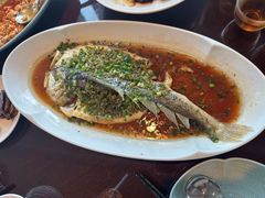 -环球港凯悦 · 享悦中餐厅