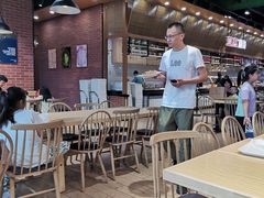 -老陕一碗(八达岭奥莱店)