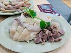 -百家鸡味馆(清泰店)