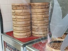-一品净素包子(旬阳路店)