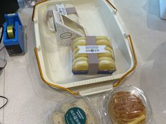 -龙凤点心饼家·39年老字号(松岗店)