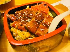 -兆治日本料理(华府世家店)