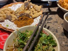 -蜀国大将老火锅(江北店)