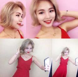 -Nice奈斯形象定制沙龙